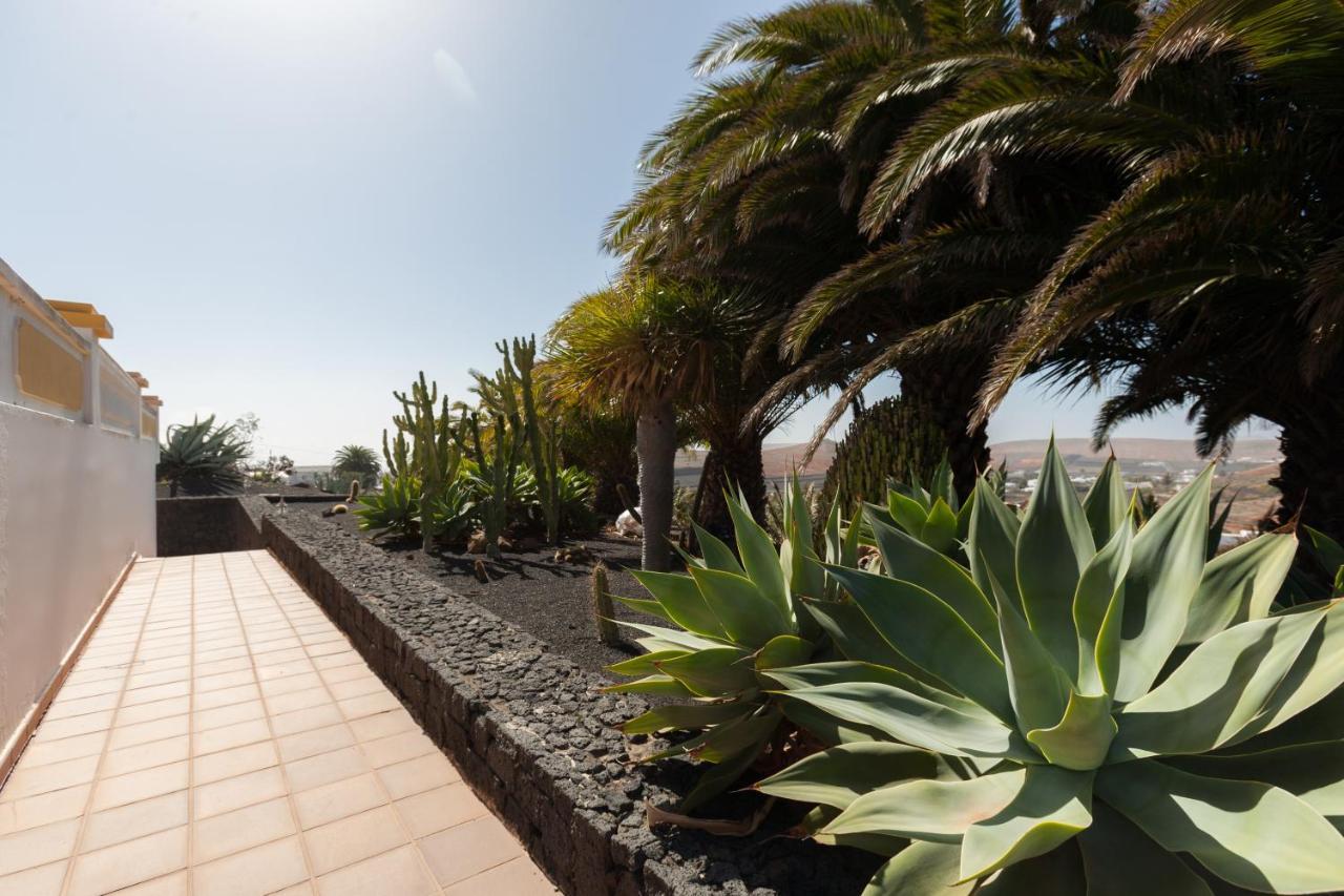 טגיסי Villa Bellavista De Los Valles מראה חיצוני תמונה