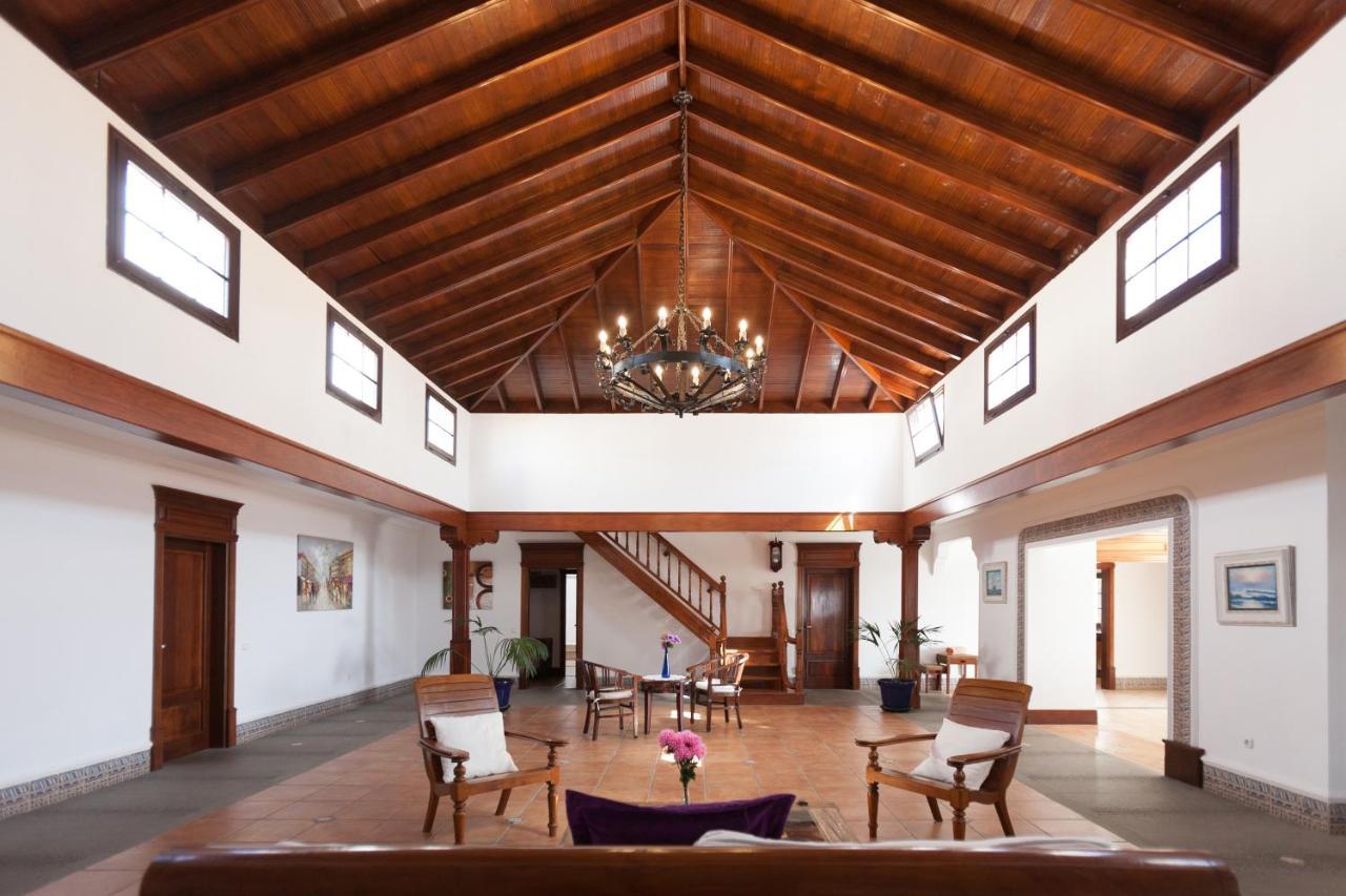 טגיסי Villa Bellavista De Los Valles מראה חיצוני תמונה